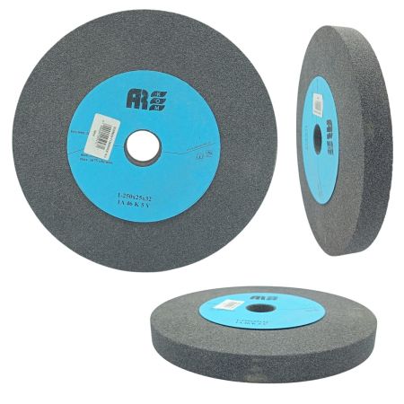 Ściernica ceramiczna kamień szlifierski 250x25x32 1A 46K 5V