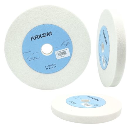 Ściernica ceramiczna kamień szlifierski 250x25x32 F1 8A 46K 5V