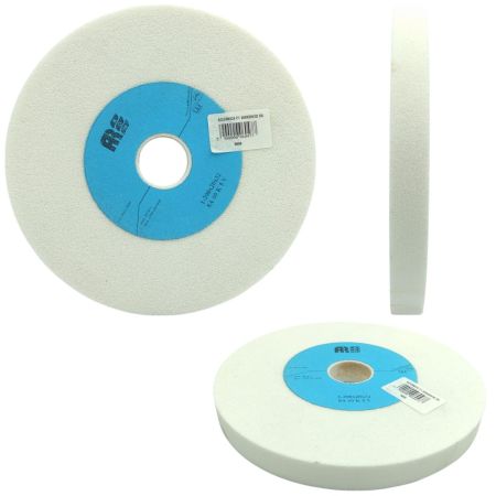 Ściernica ceramiczna kamień szlifierski F1 200x20x32 8A 60K 5V