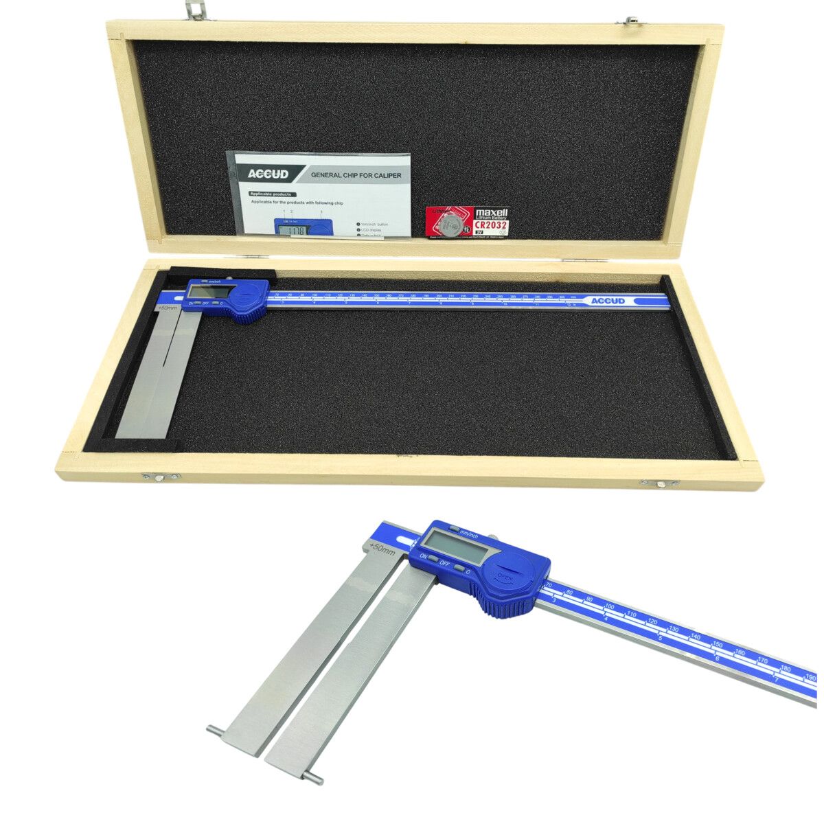 Product Parameter Image