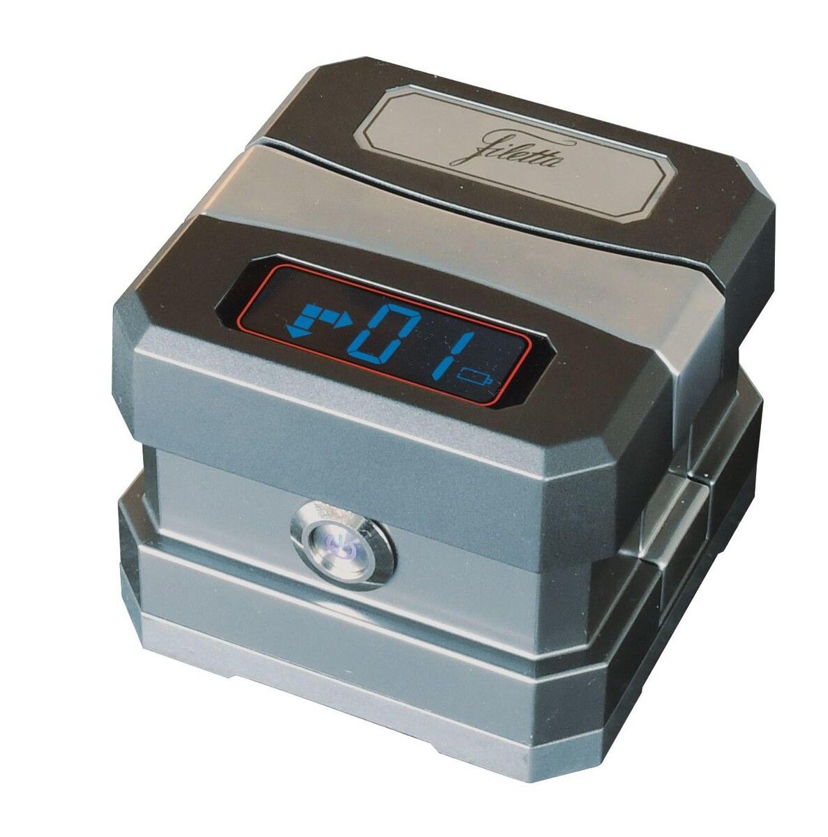 Product Parameter Image