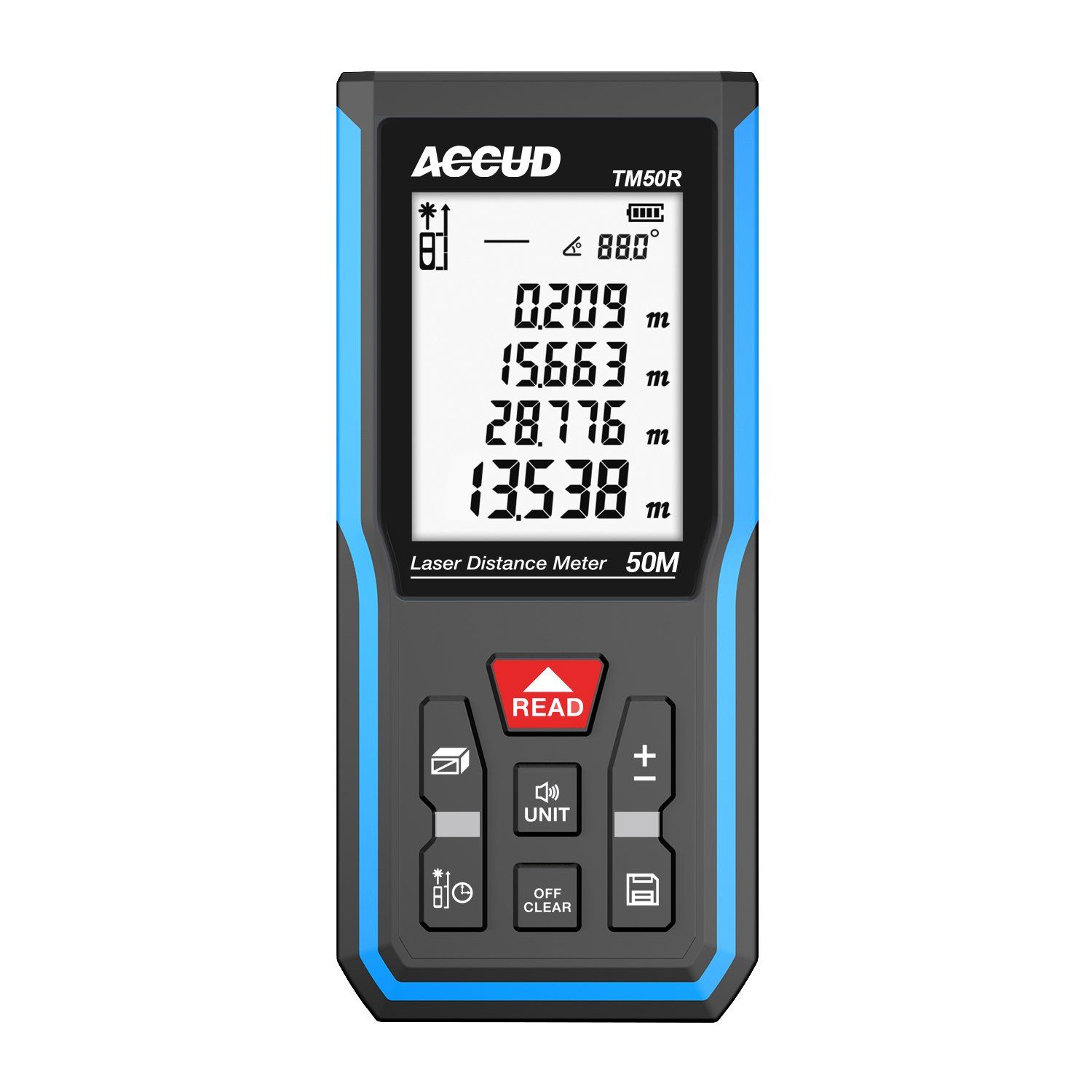 Product Parameter Image