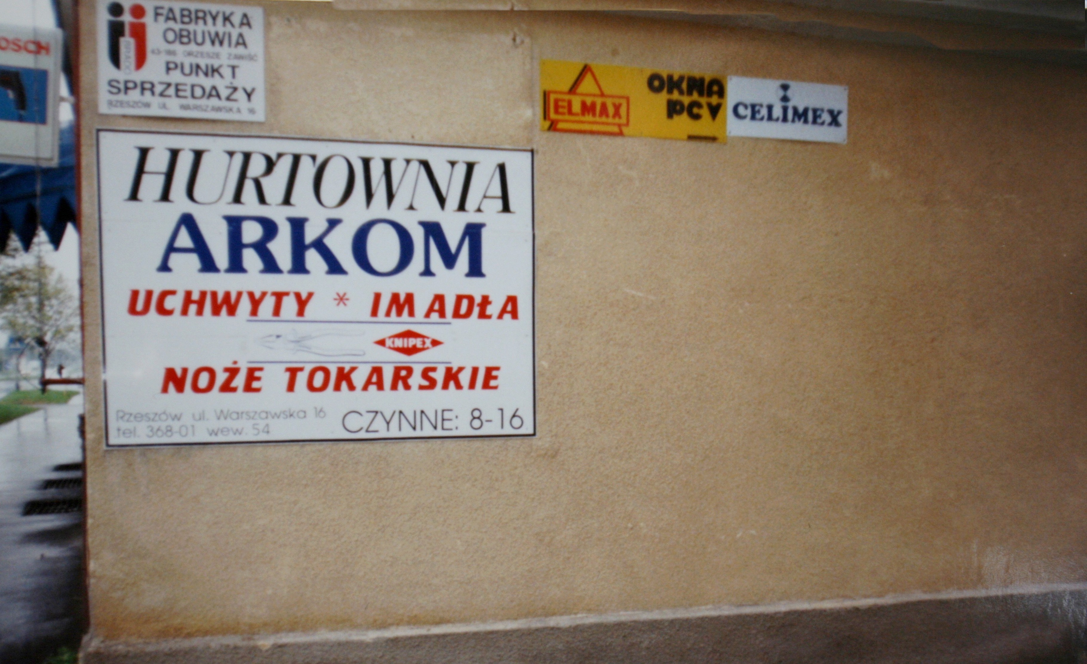 tablica-informacyjna-arkom-1991r